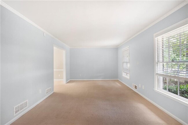 Building Photo - 4695 N Peachtree Rd