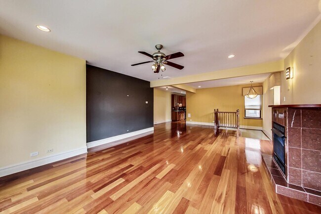 Foto del edificio - 8147 S Prairie Ave