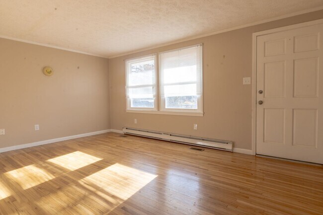 Foto del edificio - Charming Scottsville 3bedroom 1bath home
