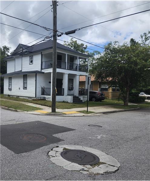 Building Photo - 3904 Stuart St Building Photo - 3904 Stuart St