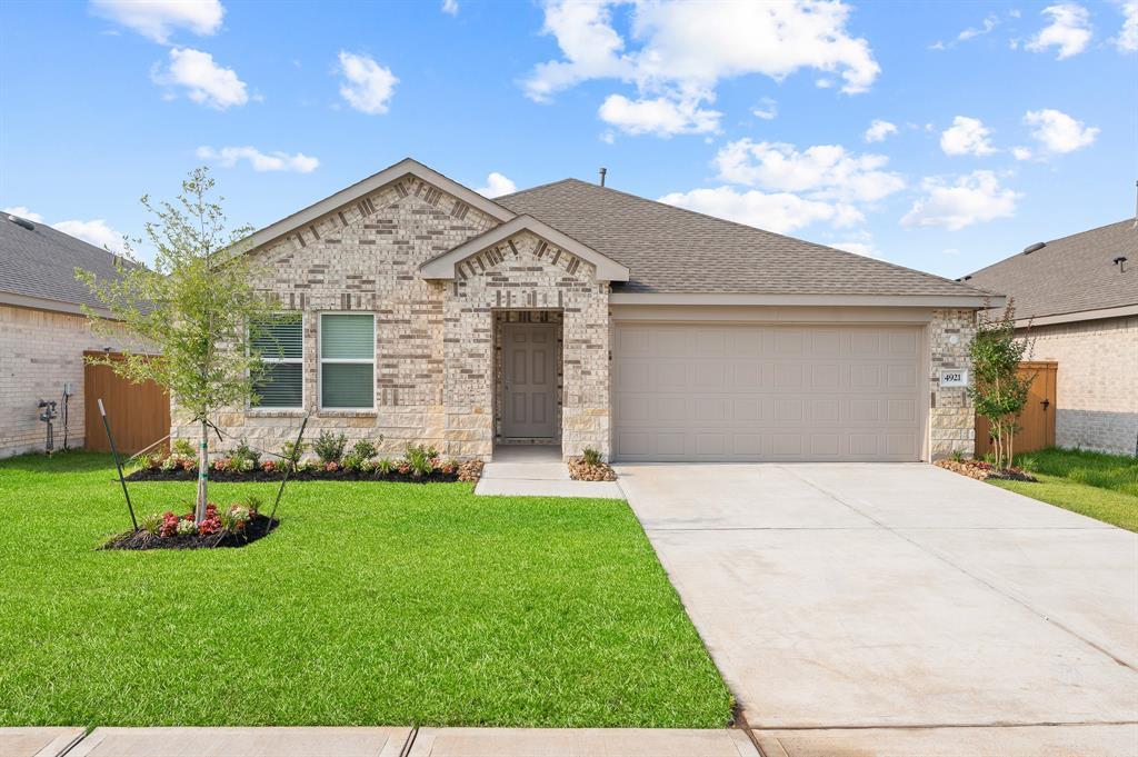 3057 Emerald Ocean Dr, Katy, TX 77493 House Rental in Katy, TX
