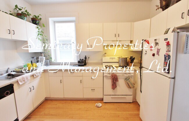 Foto del edificio - 1465 W Olive Ave