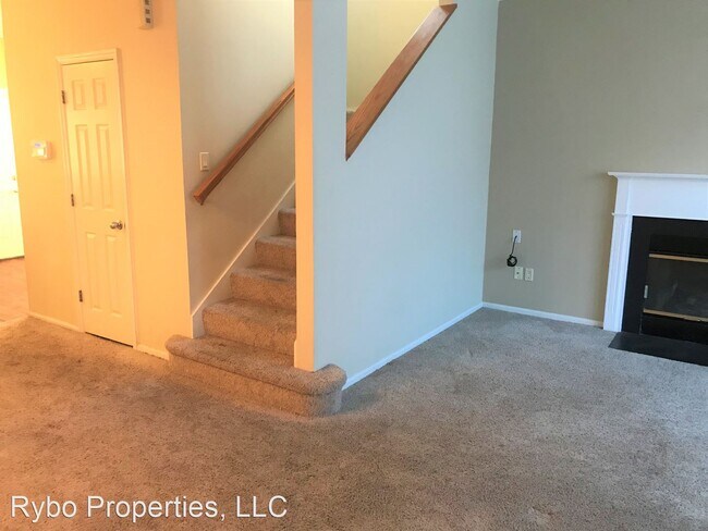 Building Photo - 2 br, 2.5 bath House - 4112 Westminster place