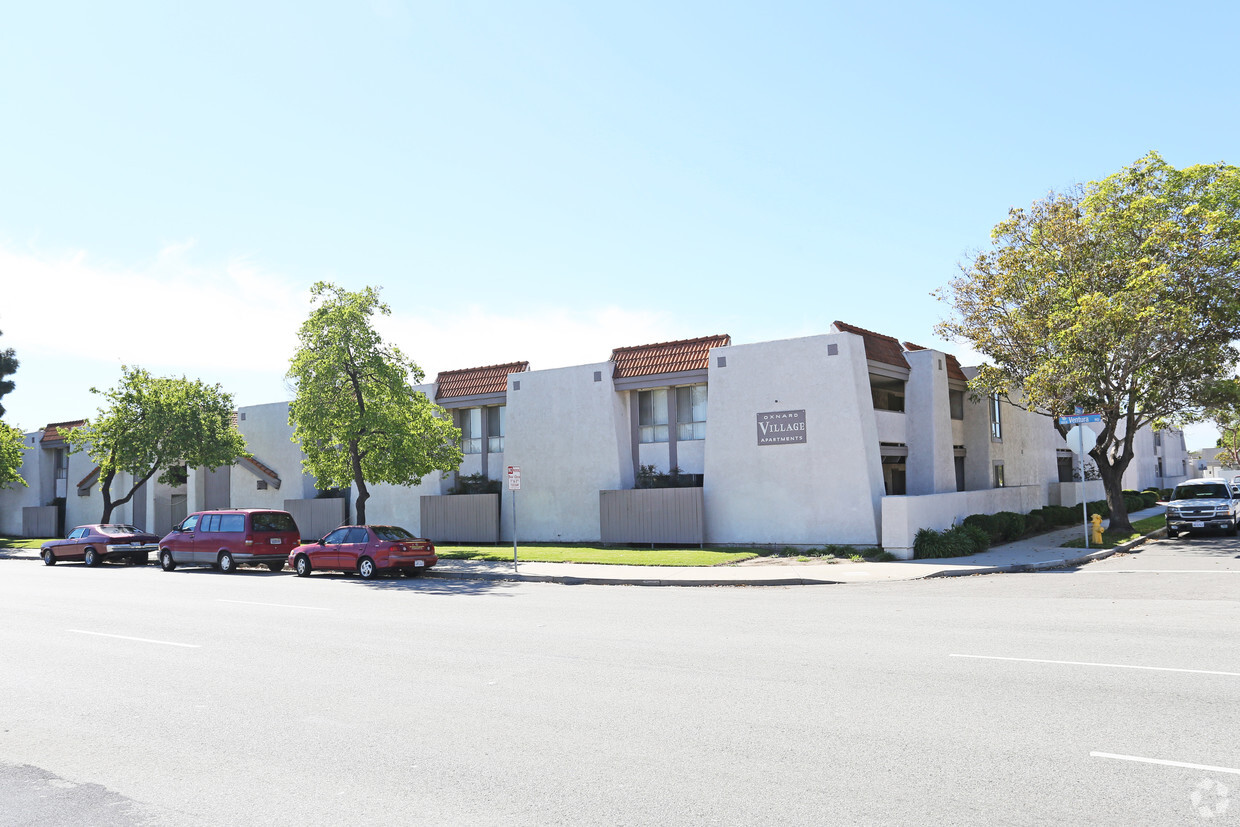 Primary Photo - Oxnard Village Apartments