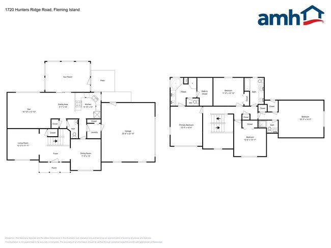 Building Photo - 1720 Hunters Ridge Rd