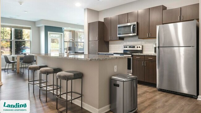 Foto del edificio - 16346 Lydia Hill Dr