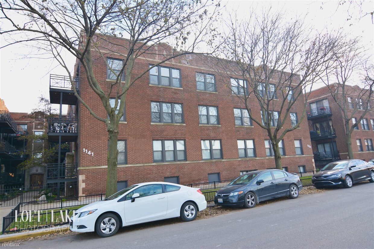 Primary Photo - 1141 W Grace St