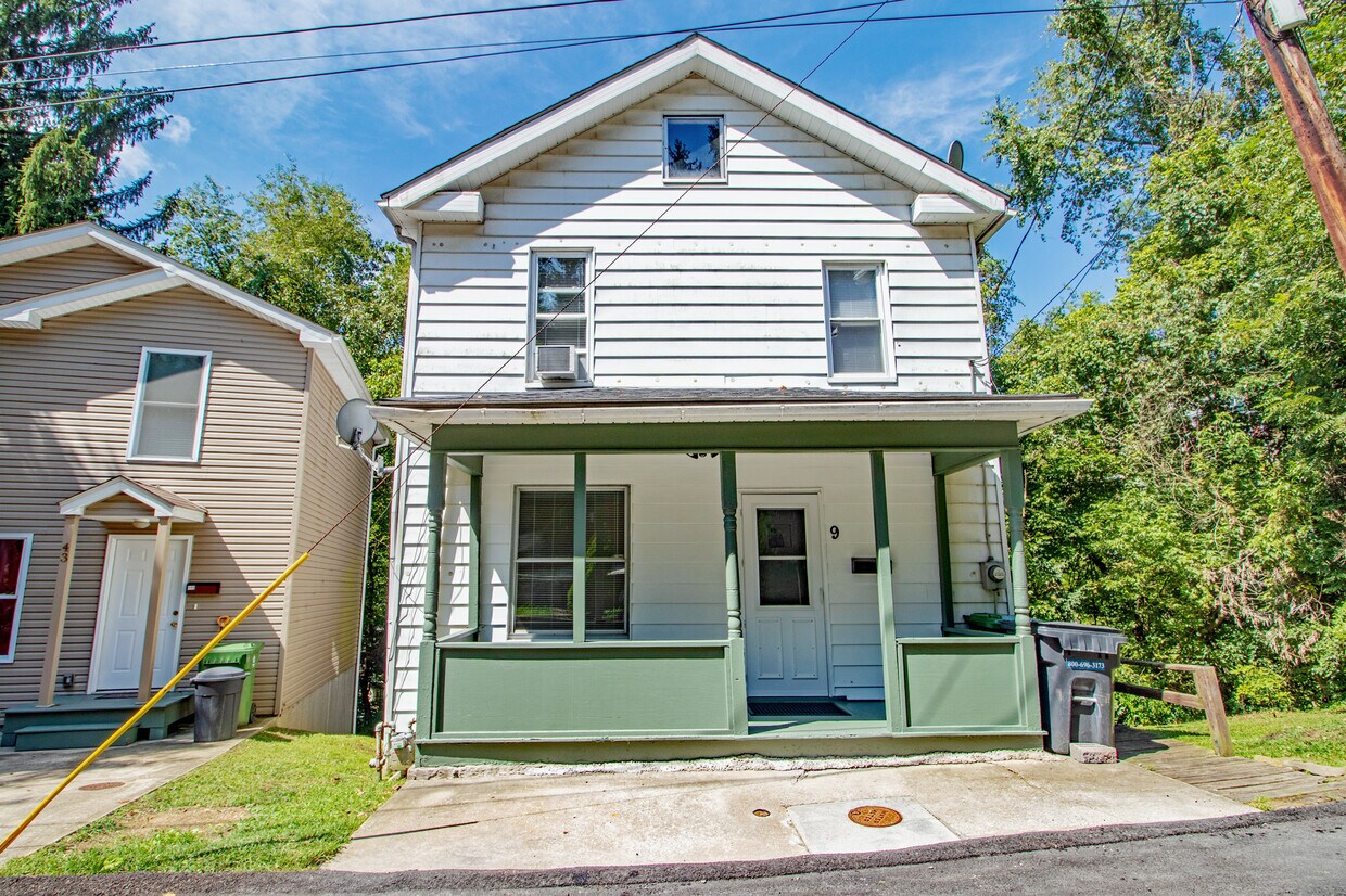 Foto principal - 9 Trent St