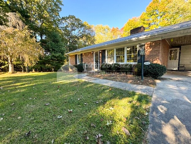 Building Photo - 1133 Jack Joyce Rd