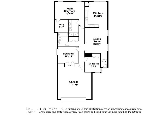 Building Photo - 4064 Festival Pointe Blvd