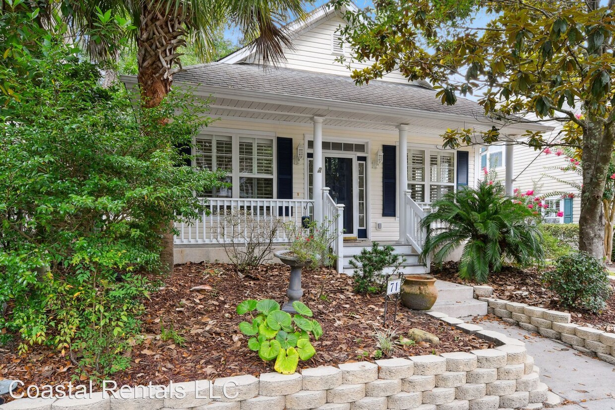 Primary Photo - 3 br, 2 bath House - 71 Westbury Park Way