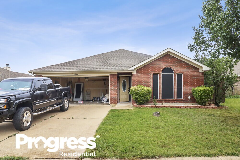 Foto principal - 1159 Whispering Meadows