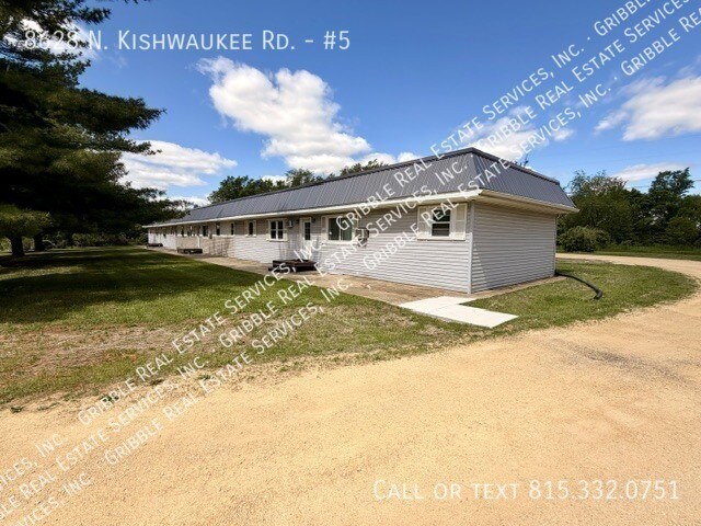 Foto del edificio - 8628 N Kishwaukee Rd