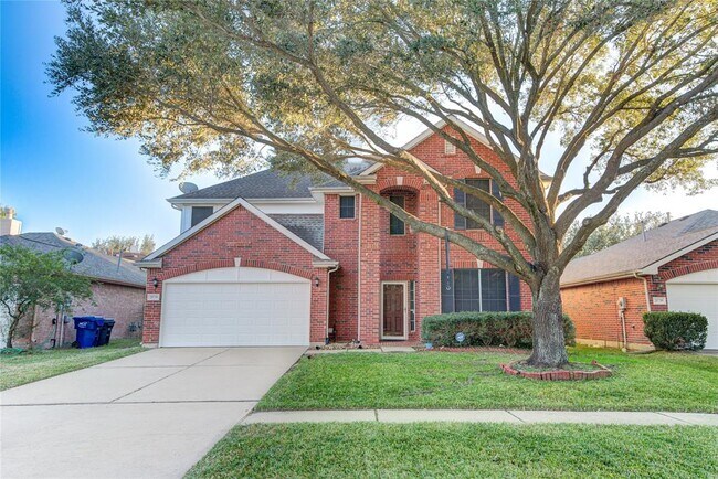 Foto del edificio - 21735 Oakbridge Park Ln