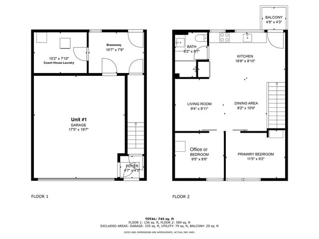 Building Photo - 2124 N Sedgwick St