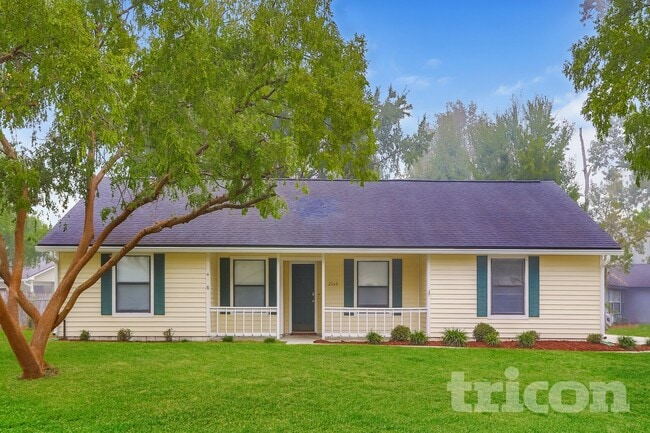 Building Photo - 2068 Manucy Ct