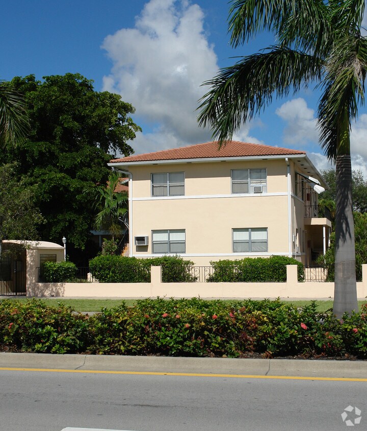 Foto del edificio - 9220 Biscayne Blvd
