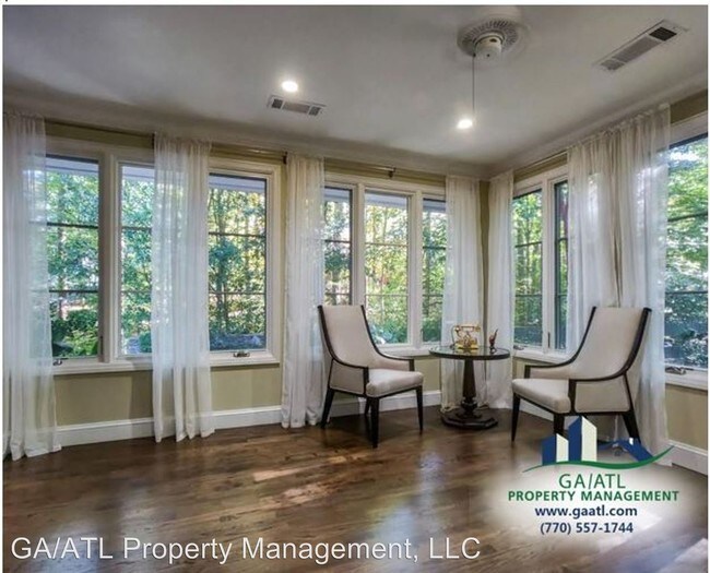 Foto del edificio - 5 br, 3.5 bath House - 3699 Castlegate Drive