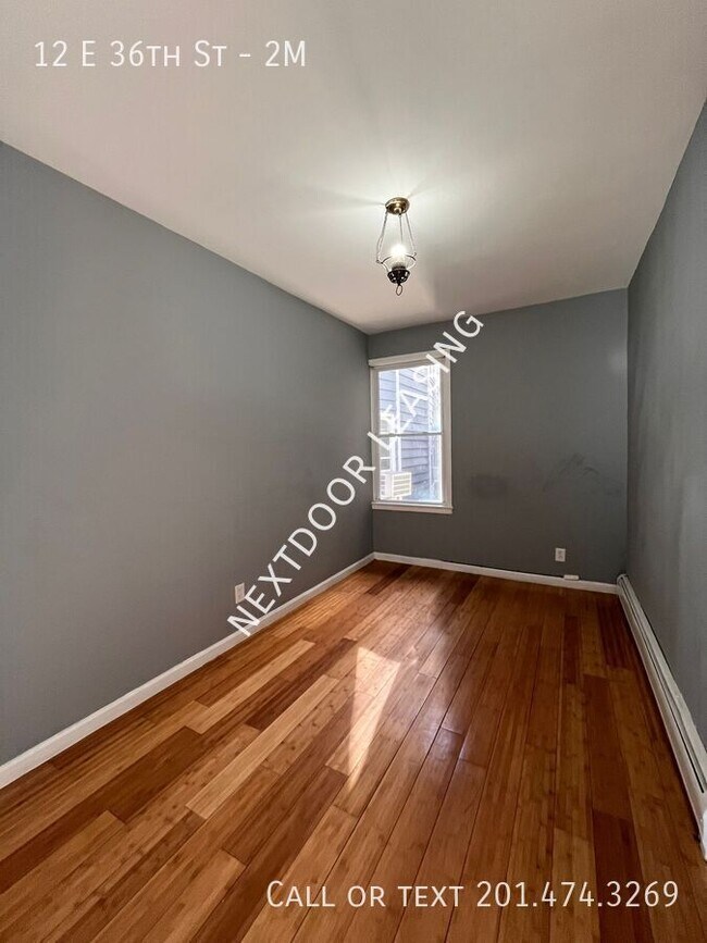 Foto del edificio - 12 E 36th St