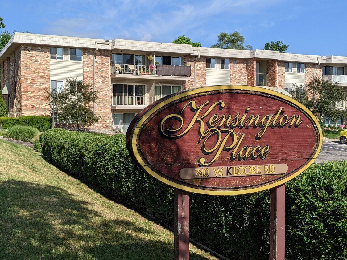 734 W Kilgore Rd, Portage, MI 49002 Townhome Rentals in Portage MI