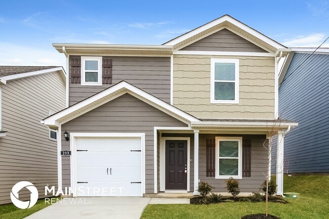 Building Photo - 213 Renwick Dr