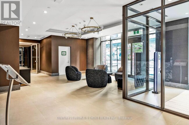 Photo du bâtiment - 8 Widmer St