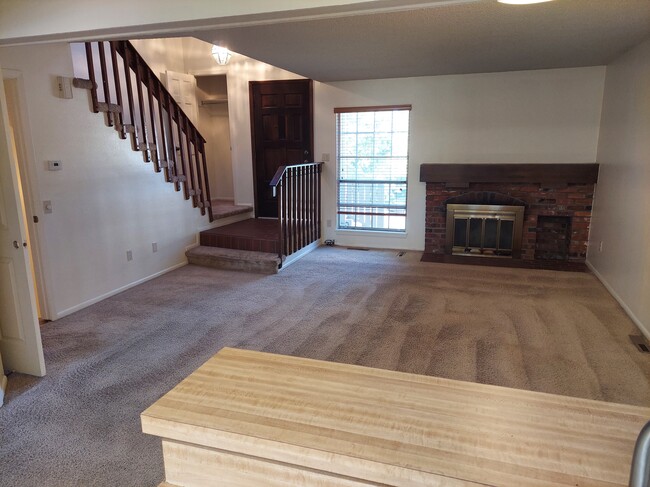 Photo - 2041 S Helena St Townhome