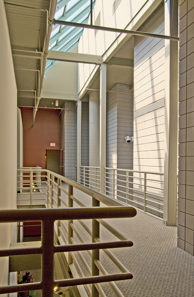 The Greenhouse Apartments Apartments Omaha, NE