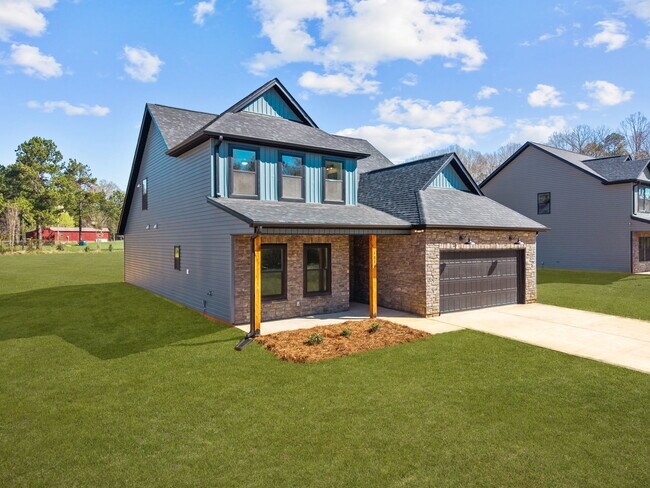 Foto del edificio - 1030 Gibson Rd