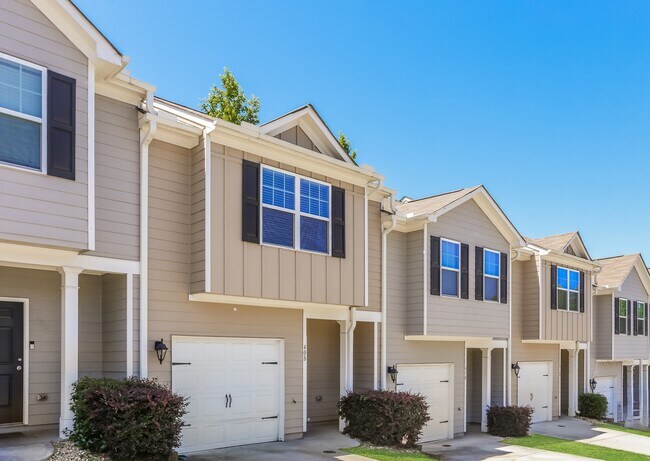 Foto del edificio - 408 Highwood Ln
