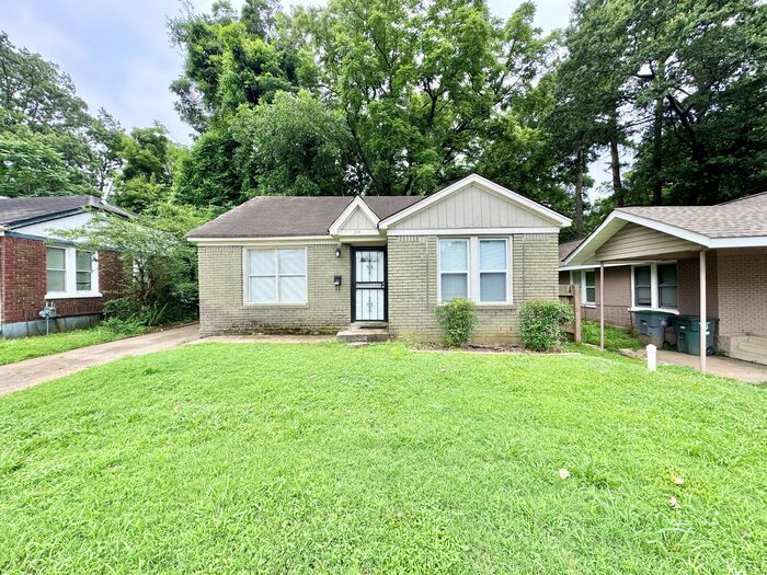 Photo - 3219 Carnes Avenue