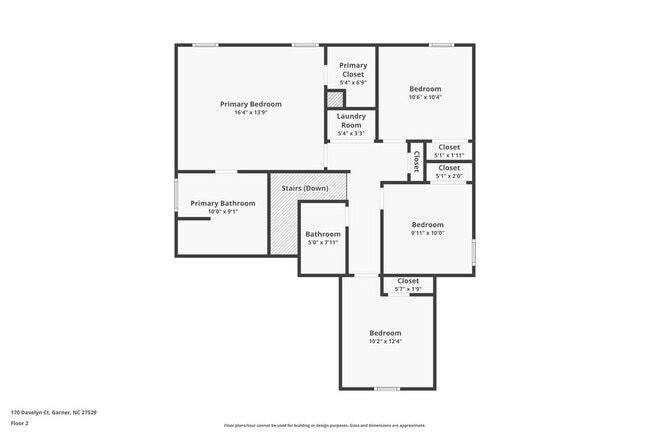 Building Photo - 170 Davelyn Ct
