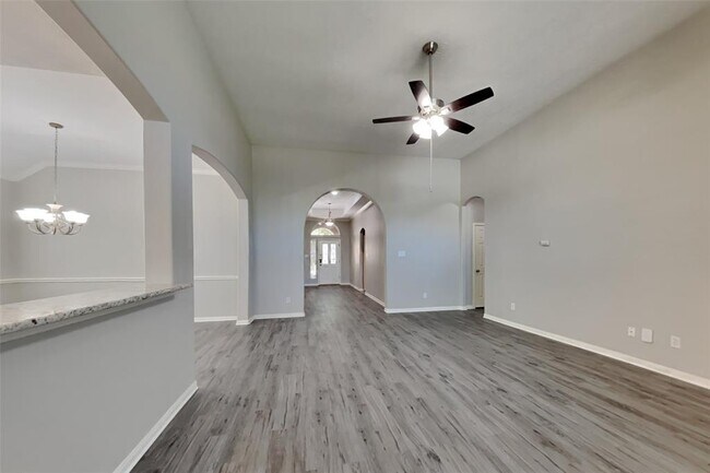 Foto del edificio - 12723 Rock Creek Ct.