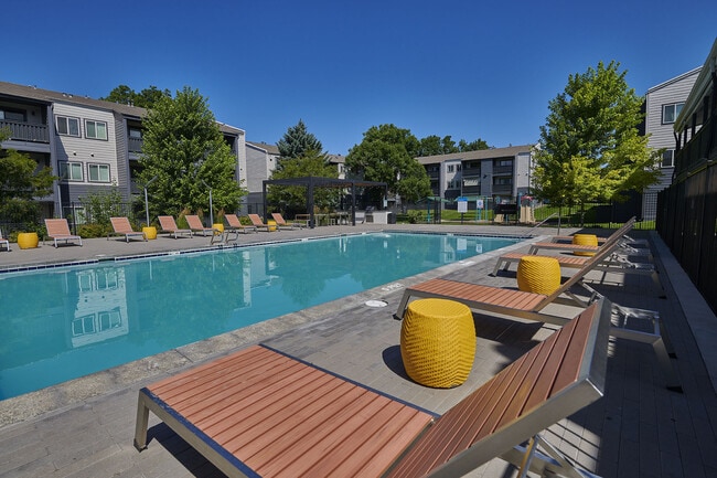 Foto del edificio - Park Place on 92nd Apartments