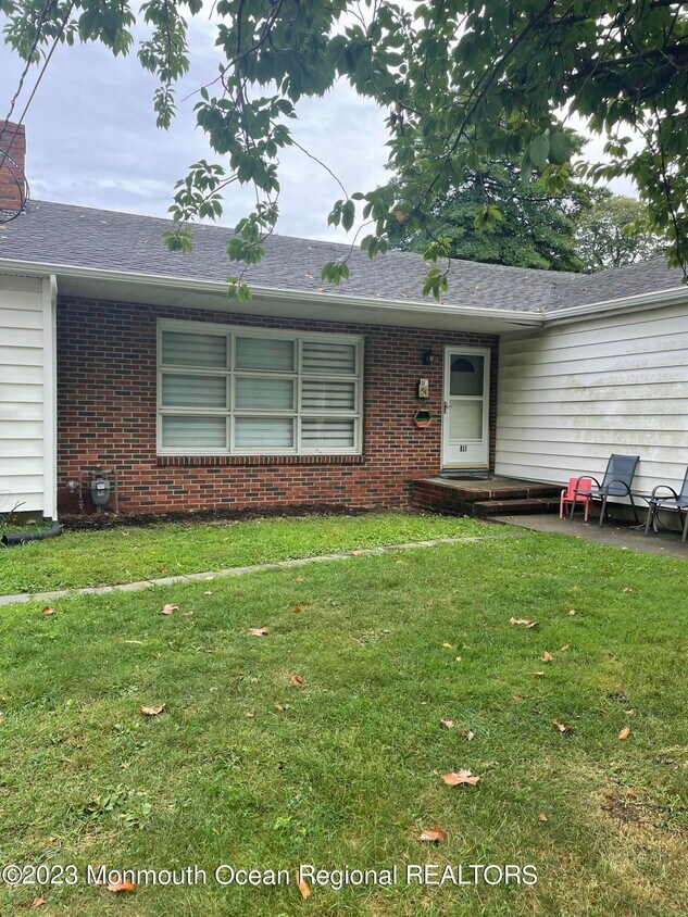 811 Norwood Ave, Long Branch, NJ 07740 House Rental in Long Branch, NJ