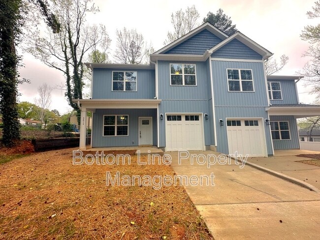 Photo - 3814 Starmount Ave Townhome