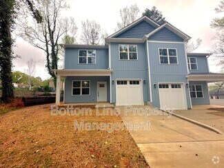 Building Photo - 3814 Starmount Ave