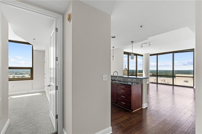 Building Photo - 270 17th St NW