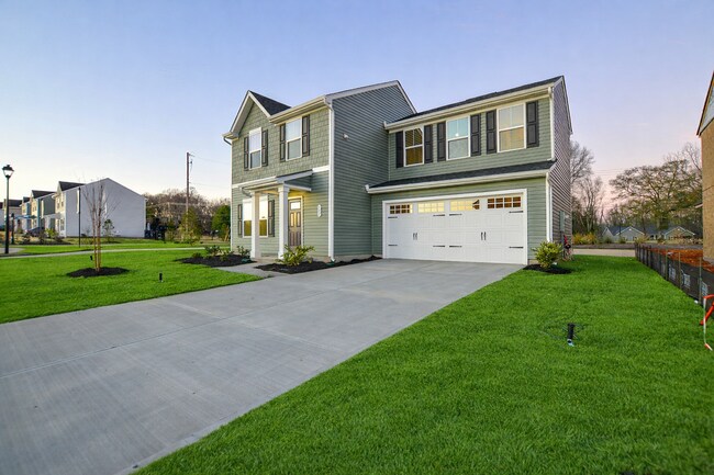 Foto del edificio - 302 Basildon Street | Lancaster, SC Brand New 3 Bedroom Home Near USC Lancaster