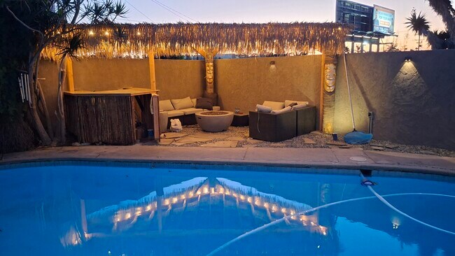 Foto del edificio - 1517 Orange Ave