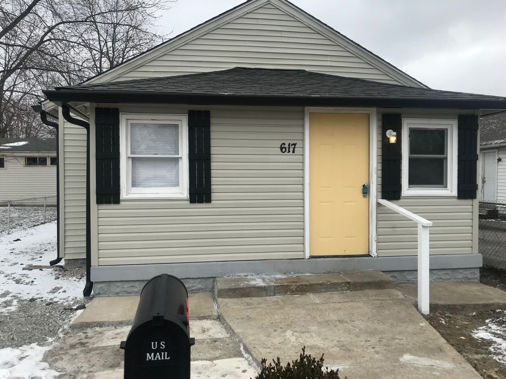 Primary Photo - 2BR Westside House only 688/month
