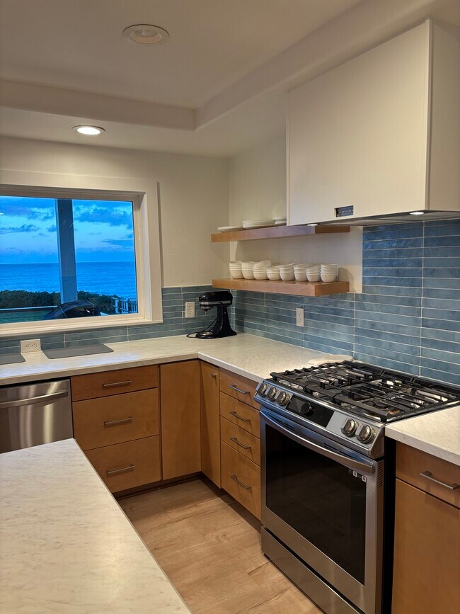 Foto del edificio - 90031 Cape Arago Hwy