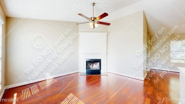 Foto del edificio - 3 br, 2 bath House - 2476 Tolliver Dr