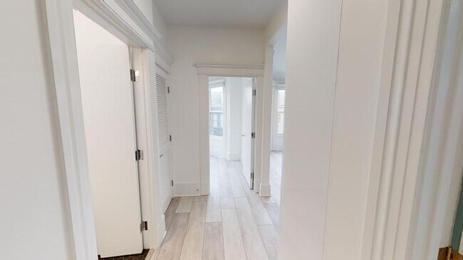 Foto del edificio - 3 bedroom in San Francisco CA 94115