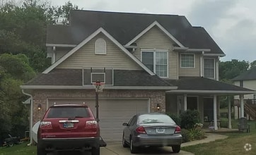 Building Photo - 3435 S Weeping Willow Way