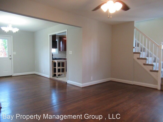 Building Photo - 3 br, 2 bath House - 4410 Hooper Ave