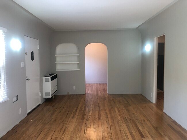 Building Photo - 1145 14th St