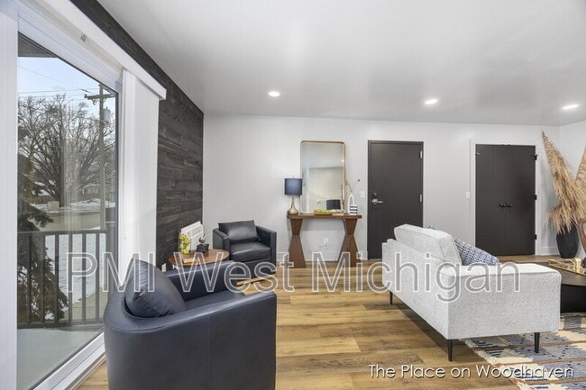 Building Photo - 8424 Woodhaven Dr SW