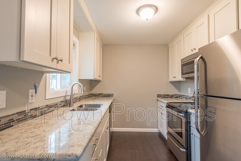 Foto principal - 8150 SW Thorn St