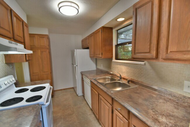 Foto del edificio - 3bd/1ba Seattle Home